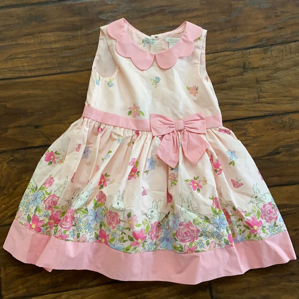 Easter dress